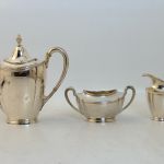 739 4137 COFFEE SET